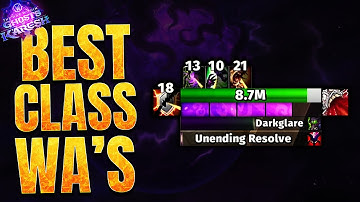 Ultimate WeakAuras for All Classes in 11.2 (Season 3 Ready!)