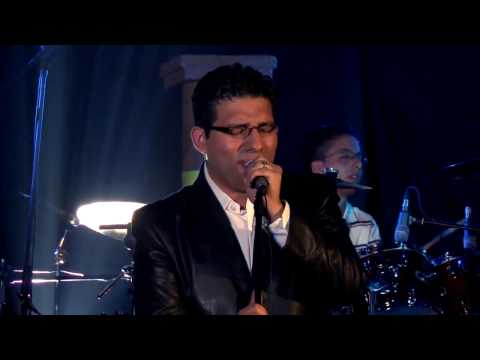 Martin Franco - Utilizame - Video en Concierto - Musica Cristiana