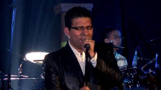 Martin Franco - Utilizame - Video en Concierto - Musica Cristiana