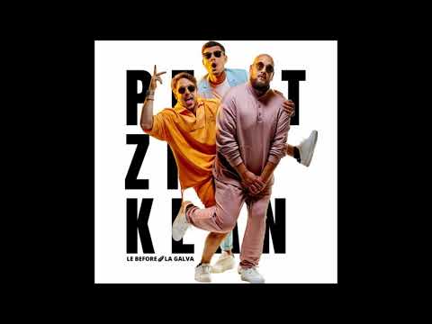 PZK - QUEL MONDE ON VA LAISSER