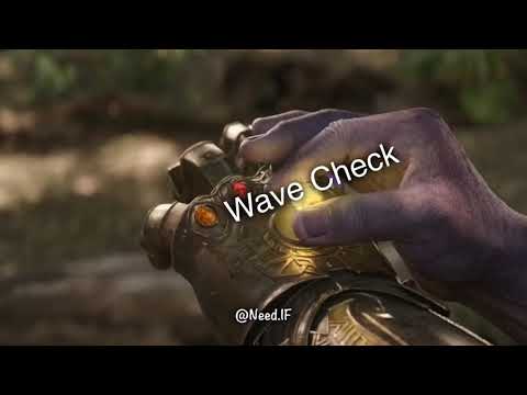 Wave Check Meme Png