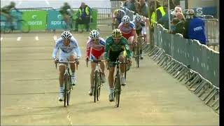 Cyclocross GVA-Trofee Hasselt 2011 by Wesley VDB 1,332 views 6 years ago 36 minutes