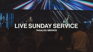 Full Tagalog Service | New Life [April 7, 2024] | Live Stream