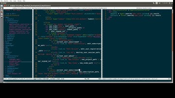 Building Aliasnerd.com, part 14 -  Adding Search & A Like Button (Ruby on Rails)