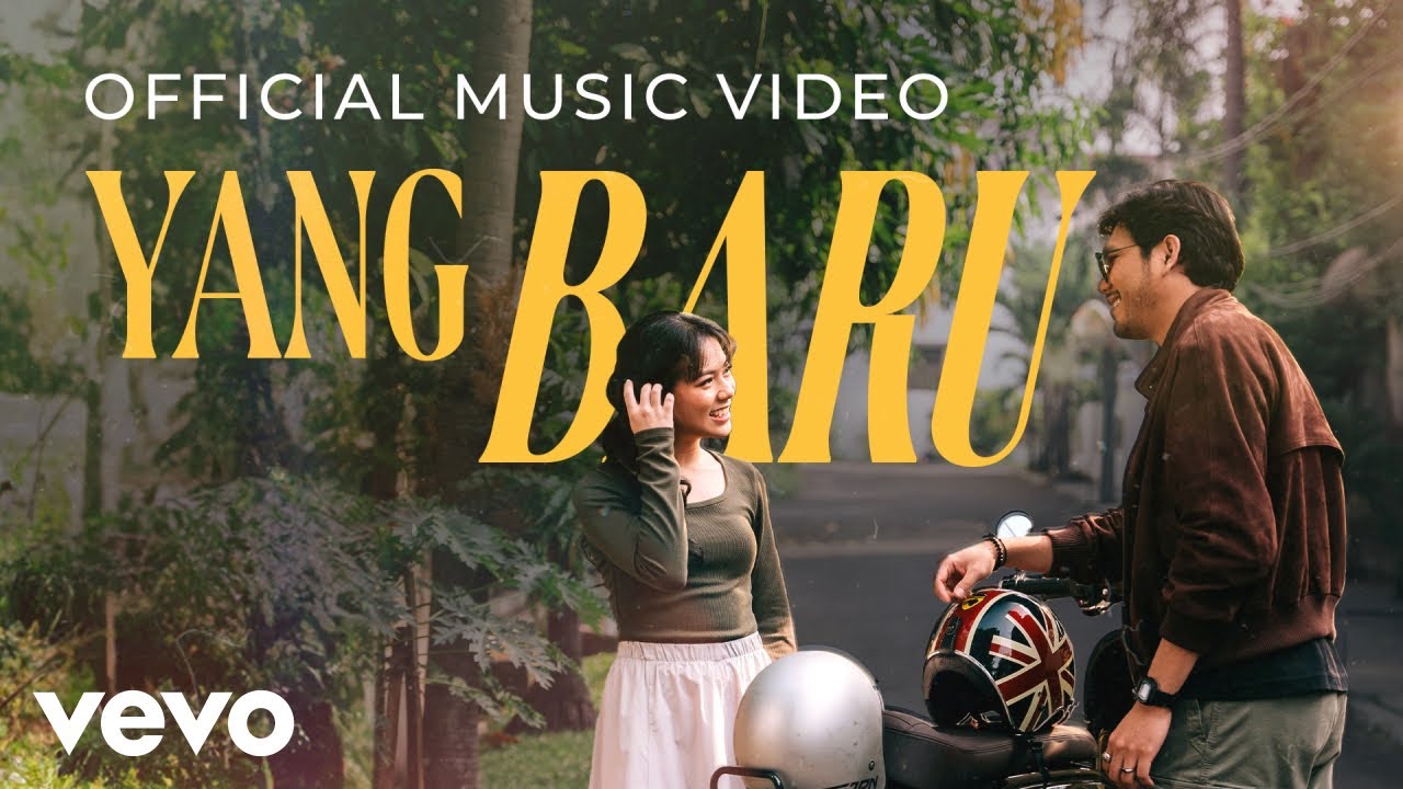 Yovie & Nuno - Yang Baru