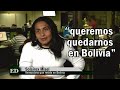 VENEZOLANOS EN BOLIVIA, OCHO EJEMPLOS DE ÉXITO, REPORTAJE "EL DEBER SANTA CRUZ", venezolanos en Peru