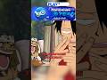 Луффи троллит Санджи🤡  #аниме #анимемомент  #ванпис #onepiece
