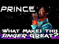 What Makes This Singer Great? Prince - Ken Tamplin Vocal Academy