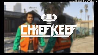 Chief Keef - Untitled (Preview)