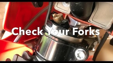 AER Forks... Our Take