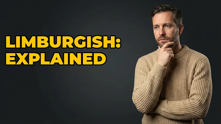 What Are Key Features Of The Limburgish Language?