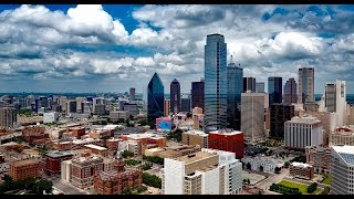 Amerika Texas Eyaleti Ve Dallas Houston Austin Şehirleri Yaşam Koşulları