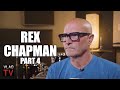 Rex Chapman on How Size of Jordan's Hands Made Him Dominant, Kobe "Really Young & Bad" (Part 4)