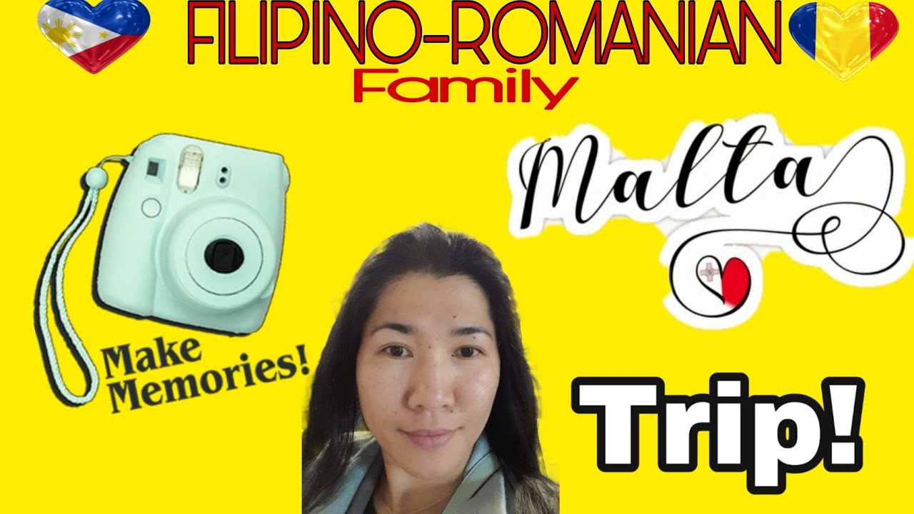 Malta Trip 2023 day1 