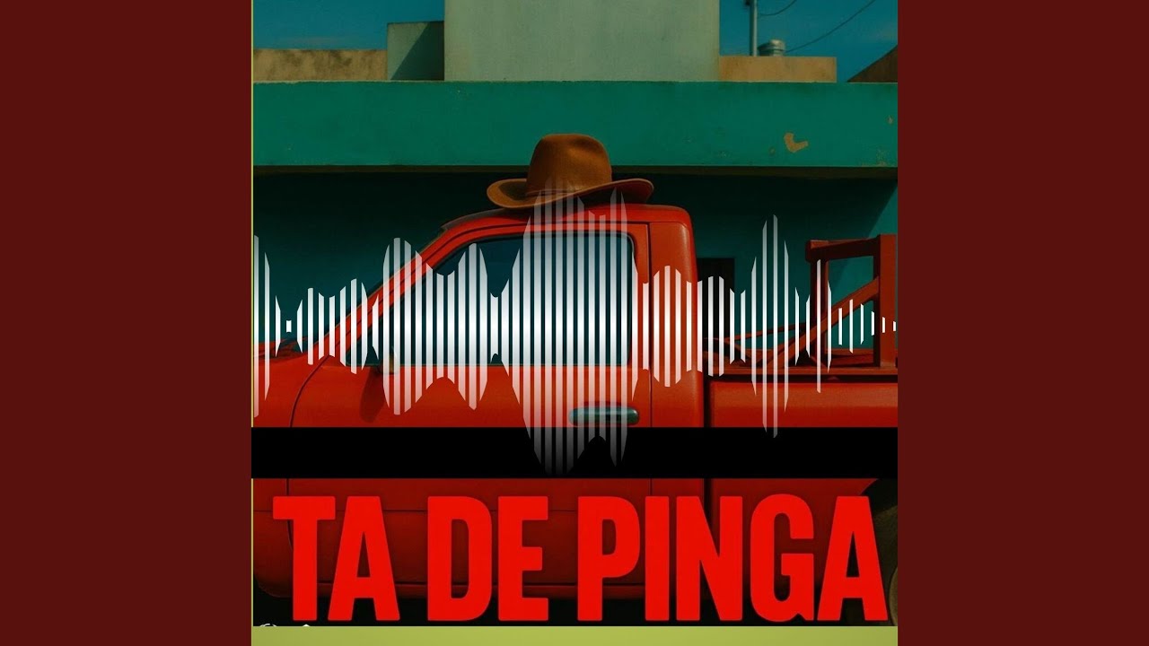 Watch Ta De Pinga on YouTube Watch Ta De Pinga on YouTube