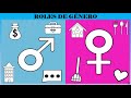 Roles de género