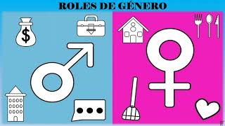 Roles de género by Rolando Farfán 39 views 2 years ago 5 minutes, 5 seconds