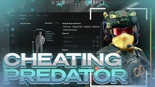 THIS CHEAP CS2 CHEAT IS INSANE… (PREDATOR.SYSTEMS) FREE CFG