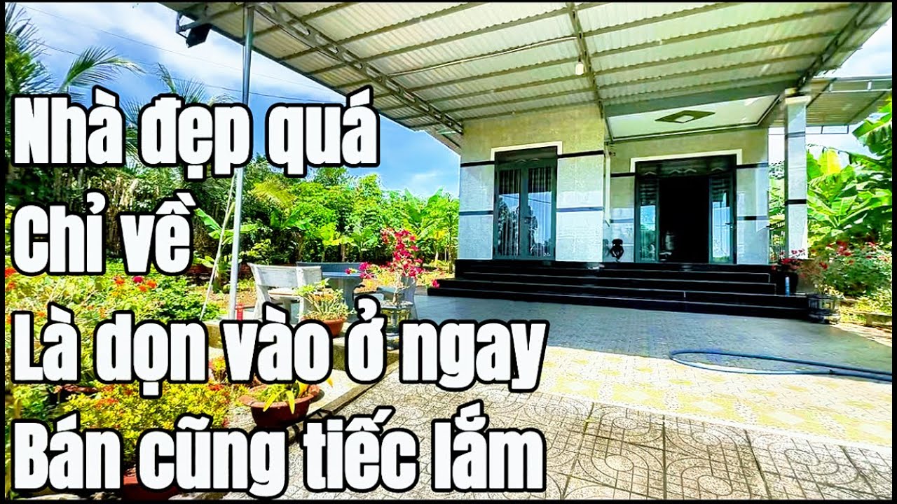 cô Mai lớn tuổi cần bán nhà tâm huyết để về ở cùng với con cái khu vực  khu dân cư an ninh