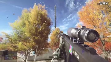 Battlefield 4 Getting banned for being too good