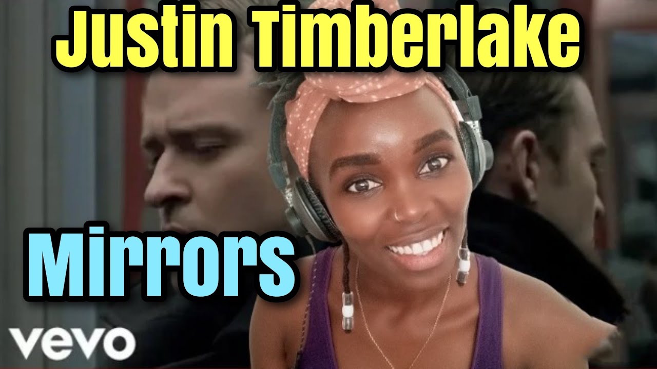 Justin Timberlake - Mirrors] #cvvor #4u #foryou #fyp #foryoupage #sou, Mirrors - Justin Timberlake