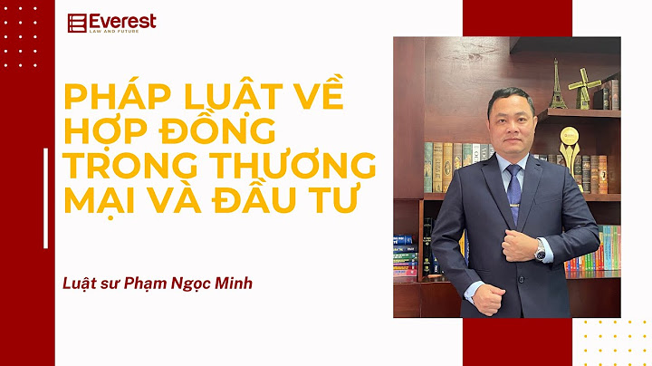 Maẫu hợp đồng ủy thác mua hàng hóa thương mại năm 2024