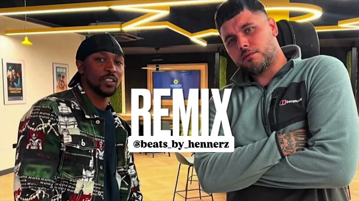 Jaykae - Let's Talk (ft. JME)