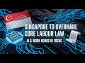 Global Labour Law Changes This Week | Compliance Updates in 100 Seconds | The Compliance Gazette -6