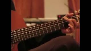 The Best Stairway To Heaven Acoustic Guitar Cover By Naudo Rodriguez