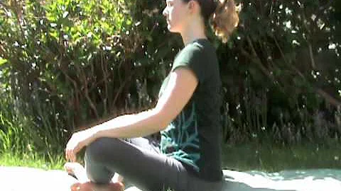 Beginner Hatha Yoga Part 1