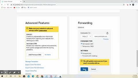 Odoo.sh: Use your own domain (www.yourdomain.com)