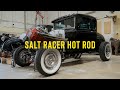 Aussie Hot Rod Salt Racer Build — Part 2