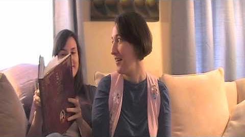 RulesGirl & The Fail