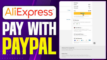 How To Pay With PayPal On AliExpress (2025 Updated Tutorial)