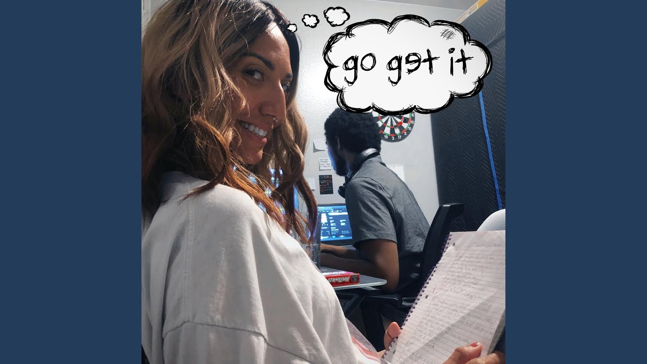 Watch Go Get It on YouTube Watch Go Get It on YouTube