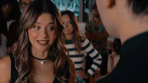 Nick & Noah // El Perdón [ Culpa Nuestra ]