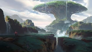 Download Lagu Brian Delgado - Louann (Feat. Alexa Ray) | Beautiful Vocal Fantasy Music MP3