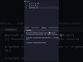 Python me 1 line me swap 😱” #coding #python #viral