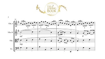 J. S. Bach - Jesu joy of man