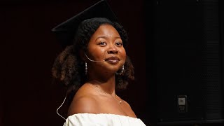 Kate Laila Louissaint, BFA in Musical Theatre // Moore Award Performance