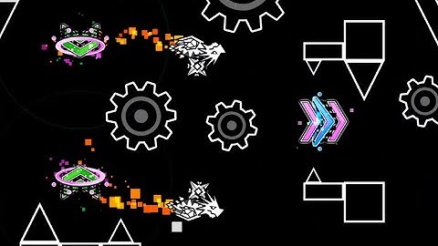 My part in Disconnected by Pixi