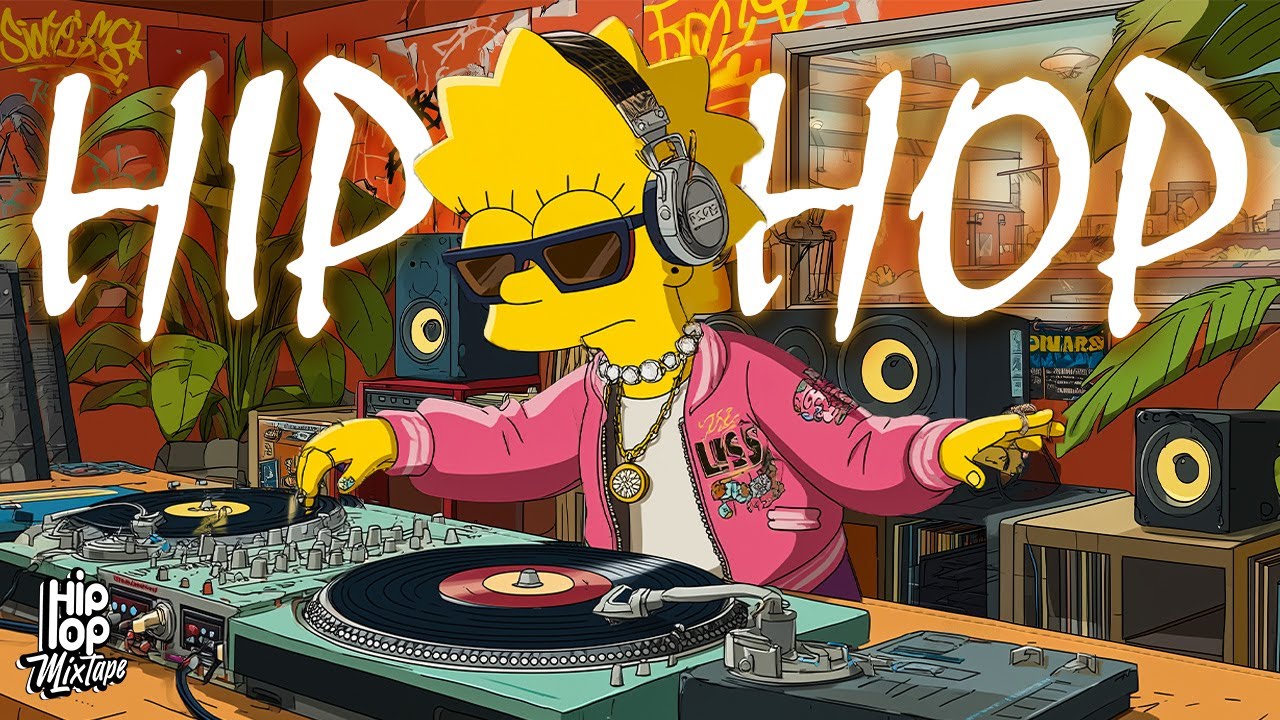 Snoop Dogg, Eminem, Ice Cube, 50 Cent, Lil Jon, 2Pac, Dr Dre, DMX - 90s HIPHOP MIX 🔥🔥🔥🔥#07