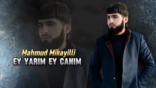 Mahmud Mikayıllı - Ey Yarim Ey Canim 2024 Resimi