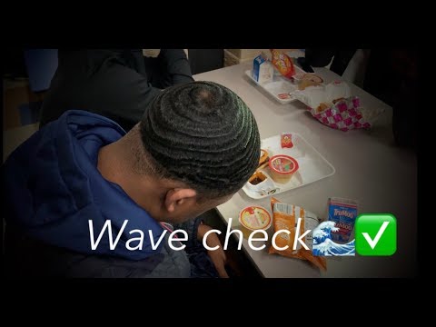 🔥WAVE CHECK HIGH SCHOOL COMPETITION🌊✅