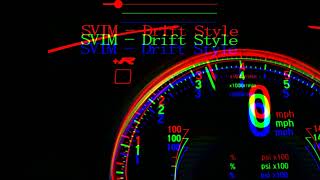 SVIM - Drift Style