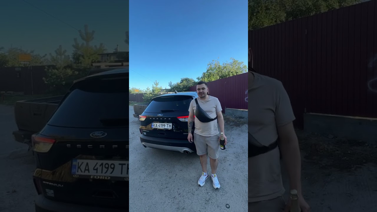 Підбір авто Київ від СобіАвто - Враження клієнта від співпраці з компанією