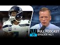 Simms top 40 qb countdown 1915 solid options  chris simms unbuttoned full ep 621  nfl on nbc