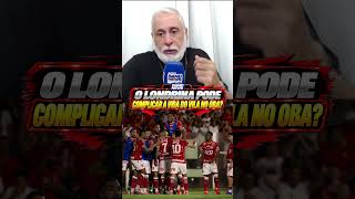 Jean Lopes analisa duelo do Vila Nova diante do Londrina, e pede “foco” pela vitória