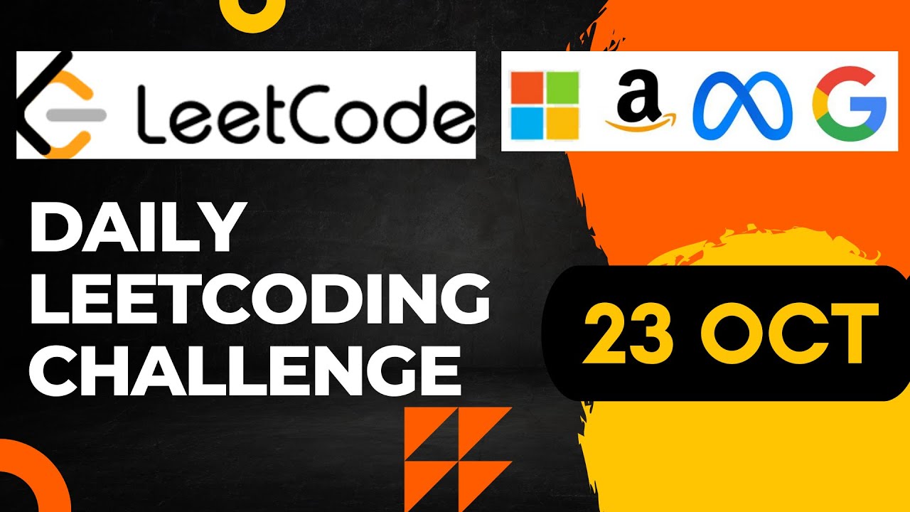 Daily Leetcode Challenge | Day 23 | Cousins in Binary Tree II - YouTube