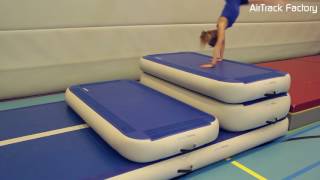 AirJumpy screenshot 5